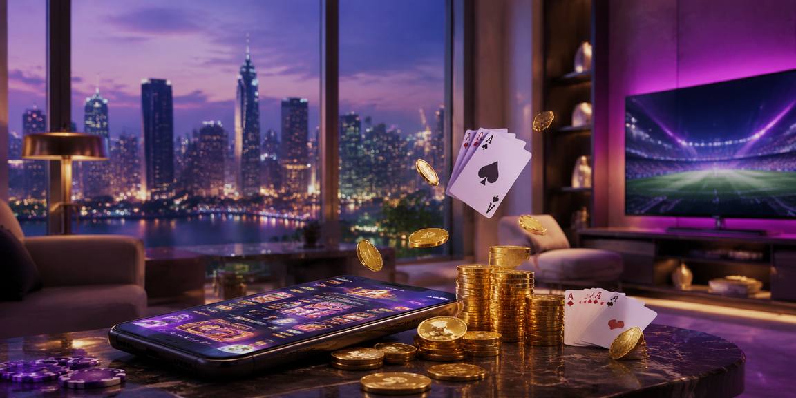 cwin64 Sảnh casino cwin64 có gì cho bạn
