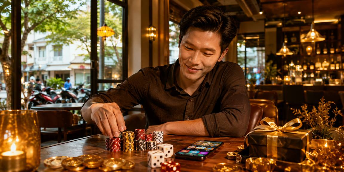 cwin64 Casino